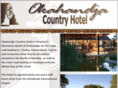 okahandjahotel.com