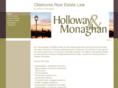 oklahomarealestatelaw.com