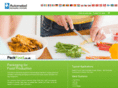 packfood.co.uk