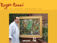 paintingsbyrogerrossi.com