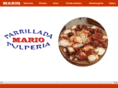 parrilladamario.com