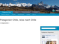 patagonien-chile.com