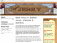 perfectjerky.com