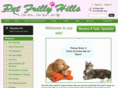 petfrillyhills.com