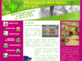 pharmacie-des-epars.com