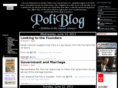 poliblogger.com