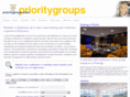 prioritygroups.com