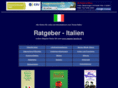 ratgeber-italien.de