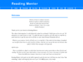 readingmentor.com