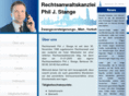 rechtsanwalt-stange.com
