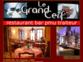 restaurant-le-grand-cerf.com