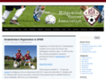 ridgewoodsoccer.com