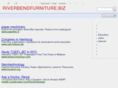 riverbendfurniture.biz