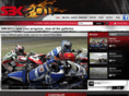 sbk-x.com