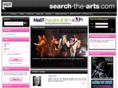 search-thearts.net