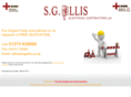 sgellis.co.uk