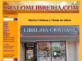 shalomlibreria.com