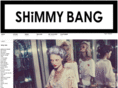 shimmybang.com