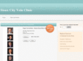 siouxcityveinclinic.com