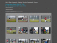 sjvbaseball.com