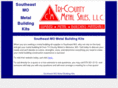 southeastmometalbuildingkits.com