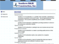 southernrr.com