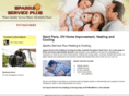 sparksserviceplusheatingandcooling.com
