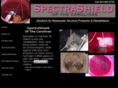 spectrashieldliner.com