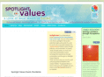 spotlightvalues.org