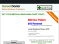 sunsetdoctor.com