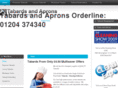 tabardsandaprons.com