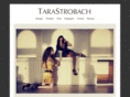 tarastrobach.com