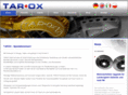 taroxbrakes.de