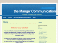 the-mangercomm.com