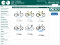 thegreenbikecompany.co.uk