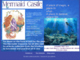 themermaidcastle.com