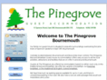 thepinegrove.com