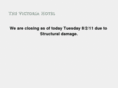 thevictoriahotel.com
