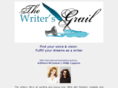 thewritersgrail.com