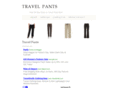 travelpants.net