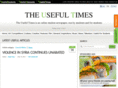 usefultimes.com