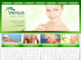 versuslaserclinic.com