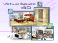 virtualspace3d.com