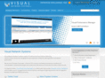 visualnetworkssystems.com