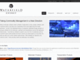 waterfieldenergysoftware.com