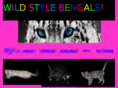 wildstylebengals.com