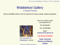 wobblefoot.com