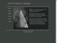 wolfshadowdesign.com
