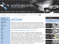 worldcarparts.co.uk