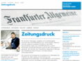 zeitungsdruck.net